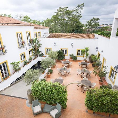 Adc - Albergaria Do Calvario - By Unlock Hotels Évora Exterior foto