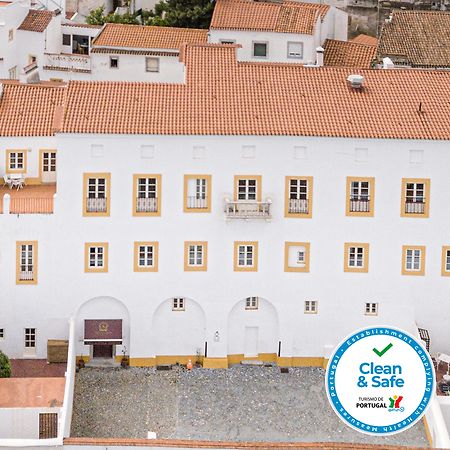 Adc - Albergaria Do Calvario - By Unlock Hotels Évora Exterior foto