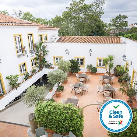 Adc - Albergaria Do Calvario - By Unlock Hotels Évora Exterior foto