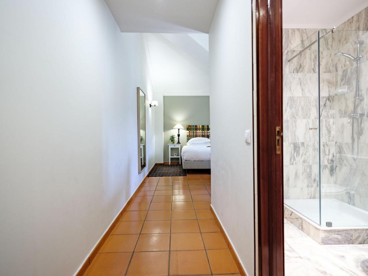 Adc - Albergaria Do Calvario - By Unlock Hotels Évora Exterior foto