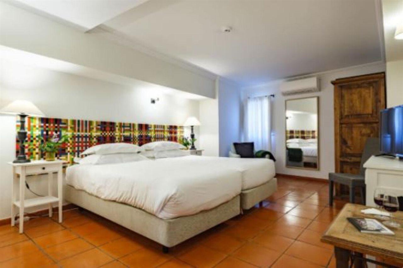 Adc - Albergaria Do Calvario - By Unlock Hotels Évora Exterior foto