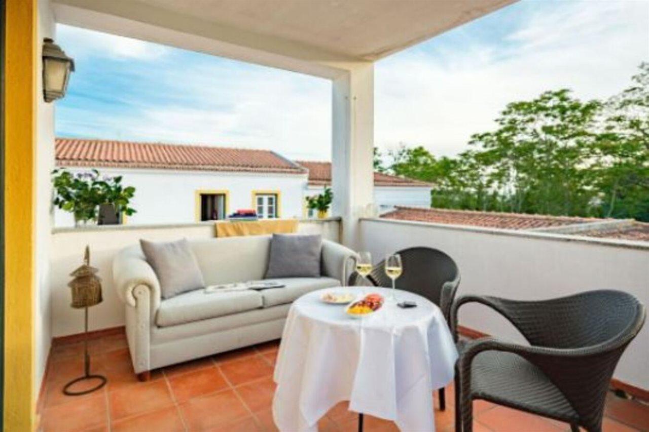 Adc - Albergaria Do Calvario - By Unlock Hotels Évora Exterior foto
