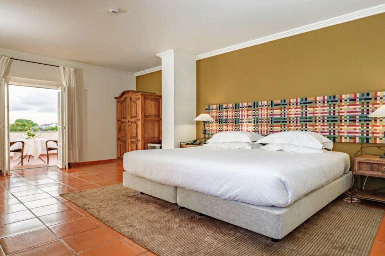 Adc - Albergaria Do Calvario - By Unlock Hotels Évora Exterior foto