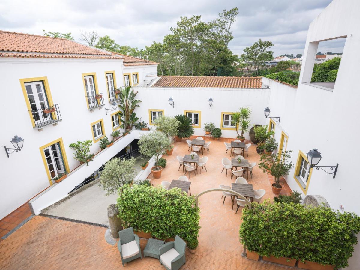 Adc - Albergaria Do Calvario - By Unlock Hotels Évora Exterior foto