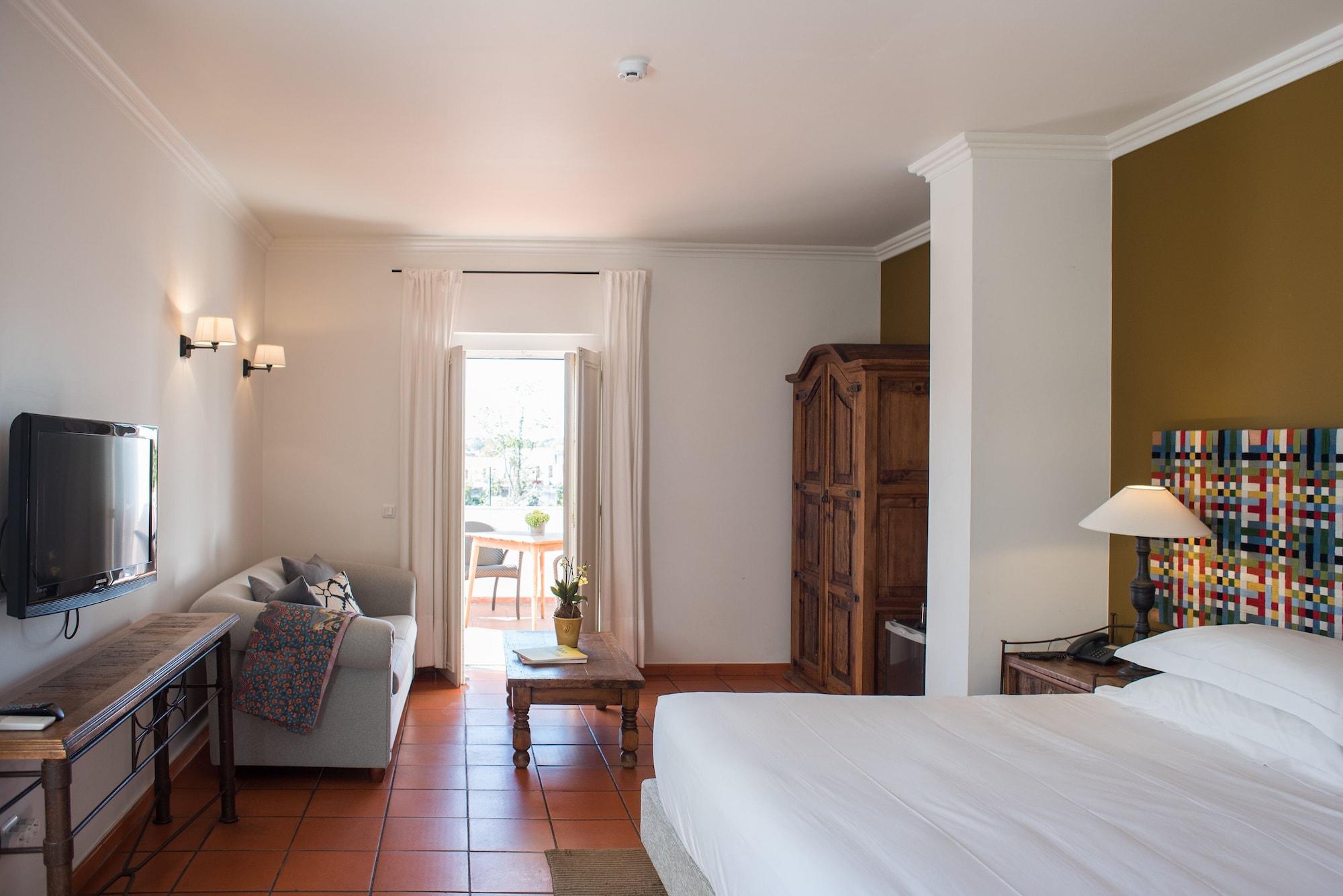Adc - Albergaria Do Calvario - By Unlock Hotels Évora Exterior foto