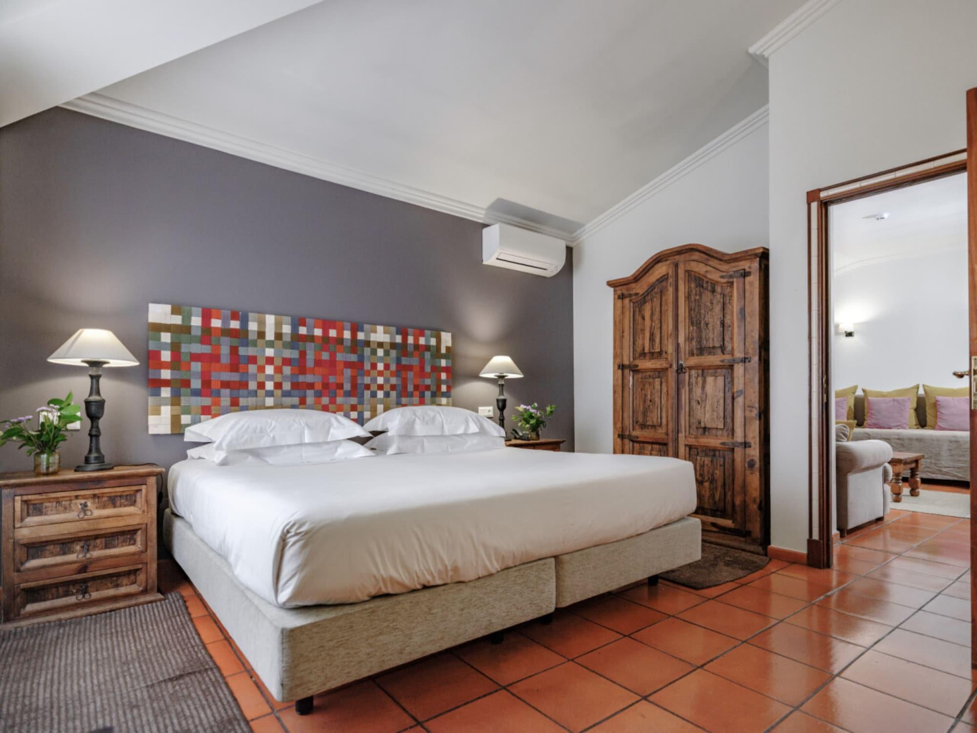 Adc - Albergaria Do Calvario - By Unlock Hotels Évora Exterior foto