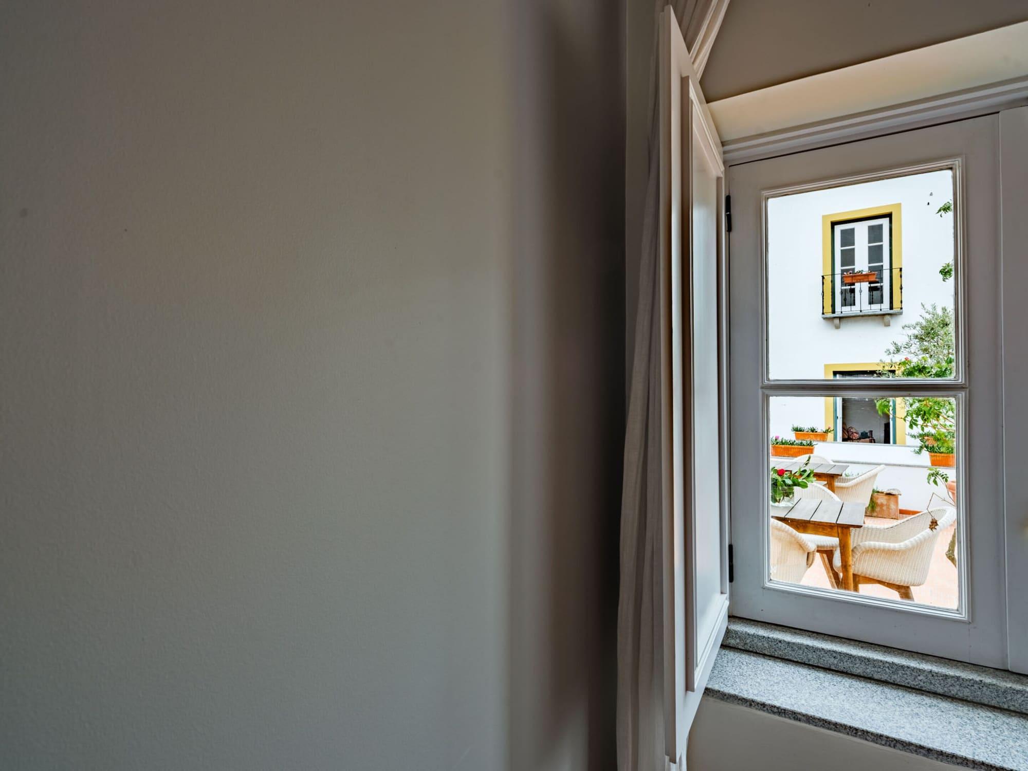 Adc - Albergaria Do Calvario - By Unlock Hotels Évora Exterior foto