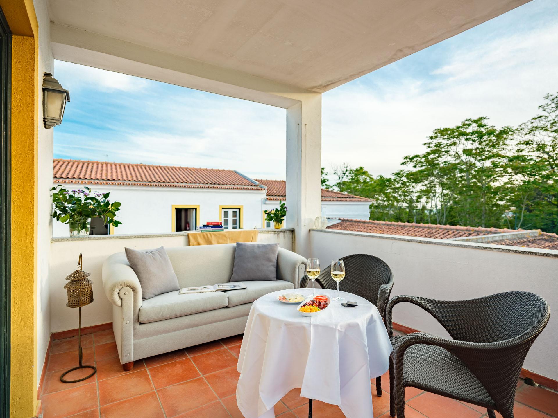 Adc - Albergaria Do Calvario - By Unlock Hotels Évora Exterior foto