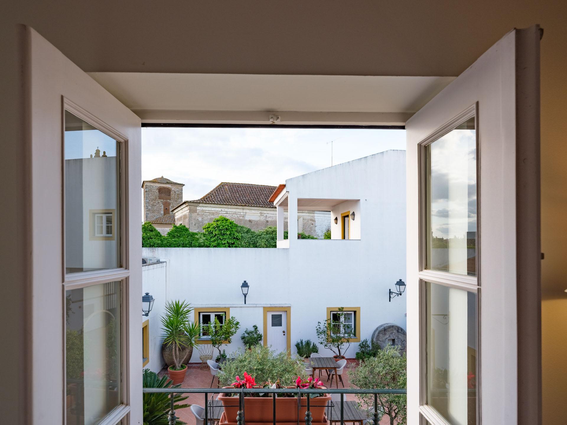 Adc - Albergaria Do Calvario - By Unlock Hotels Évora Exterior foto