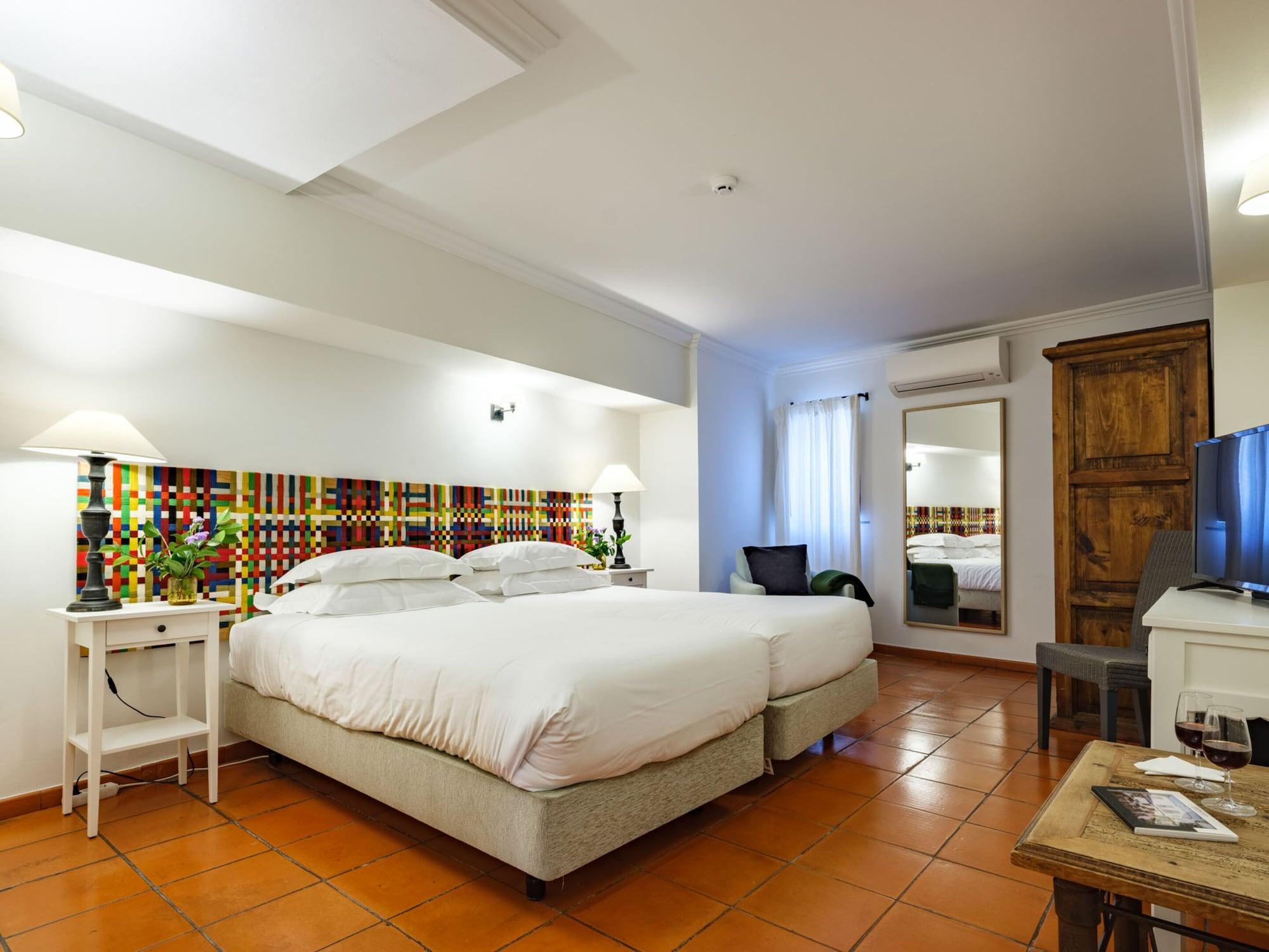 Adc - Albergaria Do Calvario - By Unlock Hotels Évora Exterior foto