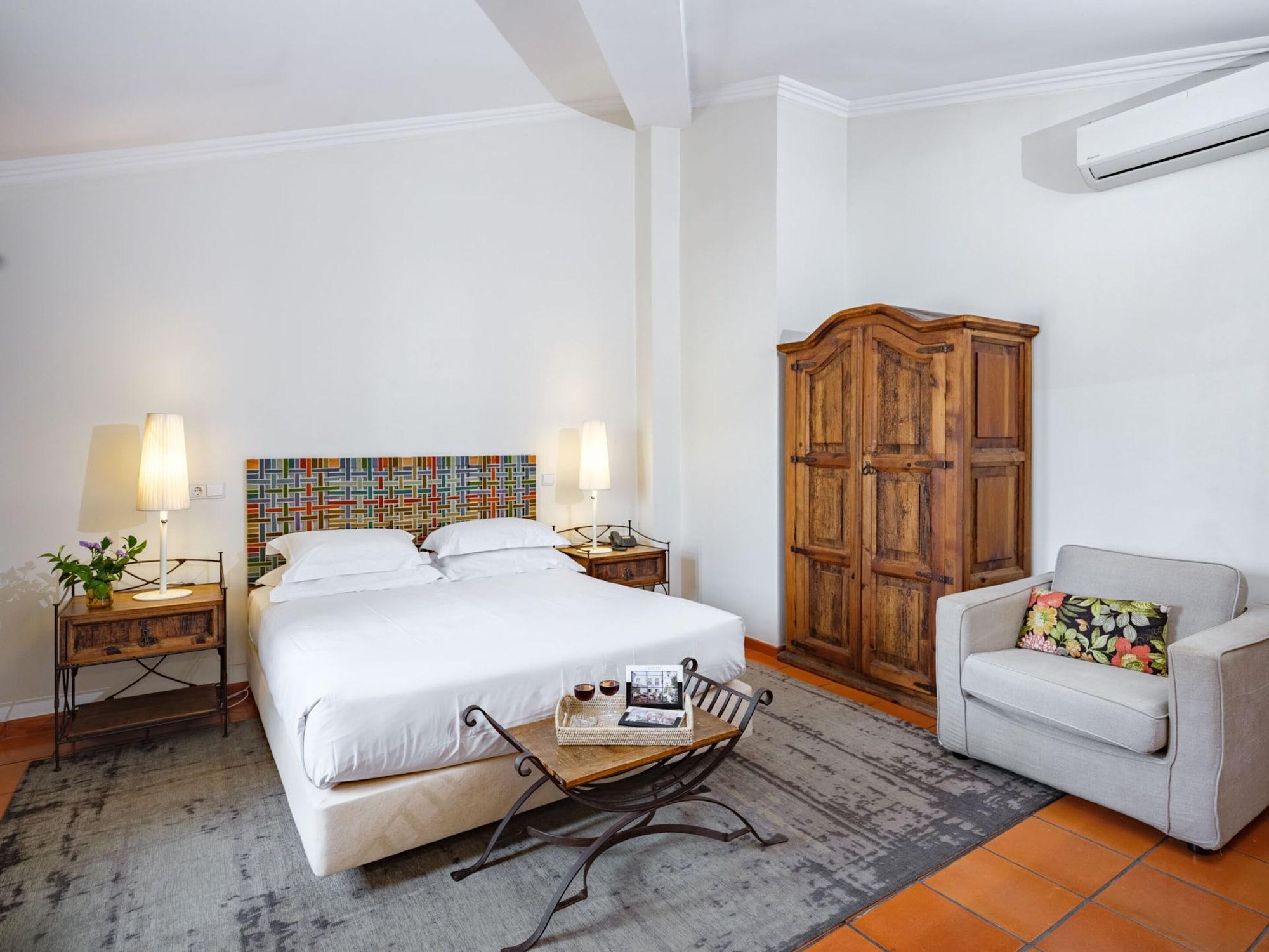 Adc - Albergaria Do Calvario - By Unlock Hotels Évora Exterior foto