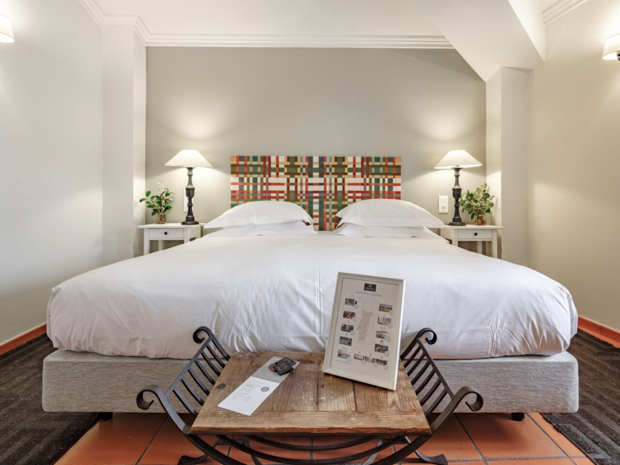 Adc - Albergaria Do Calvario - By Unlock Hotels Évora Exterior foto
