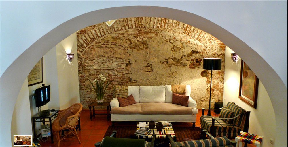 Adc - Albergaria Do Calvario - By Unlock Hotels Évora Exterior foto