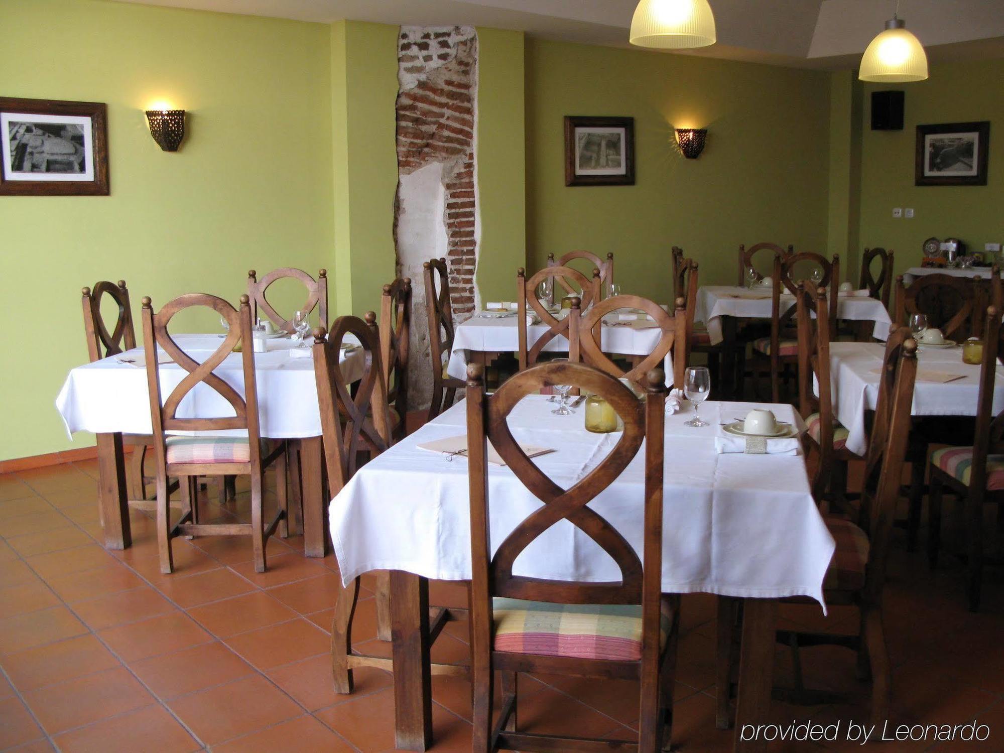 Adc - Albergaria Do Calvario - By Unlock Hotels Évora Restaurant foto